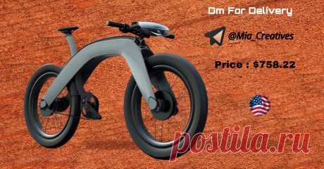 Style icon-2 concept 🚴
.
.
&quot;Please note: The concept e-bike depicted here is a purely conceptual design and unavailable for purchase. It is not an actual product and has not been manufactured or endorsed by any company. This concept is intended for creative illustration purposes only.&quot; 📢🎯
.
.
.
.
.
#brosuledtvblog #ebikes #ebikelife #ebikestyle #ebiketour #ebikeshop #ev #technologies #innovations #midjourneyai #midjourneyart #electricbikes #conceptart #styleinspiration