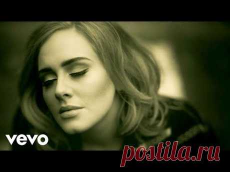 Adele - Hello