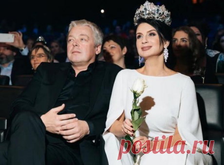 Екатерина и Александр Стриженовы женаты 33 года: актриса поздравила мужа с годовщиной
