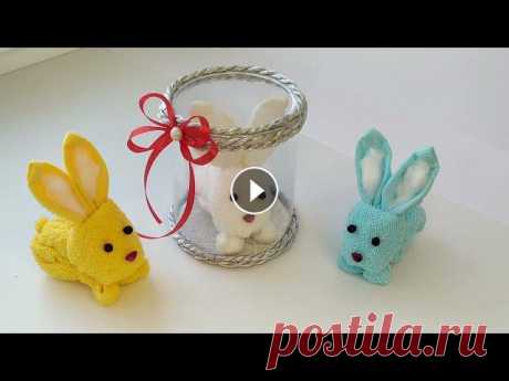 In this video, I'll show you how EASY and SIMPLE to make BEAUTIFUL CRAFTS for EASTER WITH YOUR HANDS.On my channel you will find a lot of unusual and ...