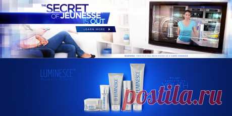 Welcome to Jeunesse