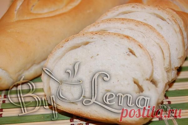 слоёный испанский хлеб - я ещё никогда не пробовала хлеб с таким нежным и воздушным мякишем.