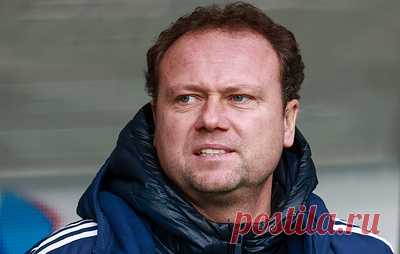 Марцел Личка покинул пост главного тренера футбольного клуба "Оренбург". Чех возглавлял клуб с августа 2020 года