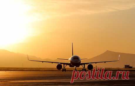 В Росавиации заявили о возможном увеличении числа рейсов между Россией и Монголией. Российские авиакомпании смогут летать в Улан-Батор, Чойнбалсан, Ульгий и Улангом