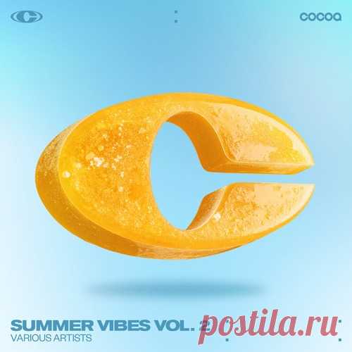 VA – SUMMER VIBES 2 [COC152] - HypeDJ.top