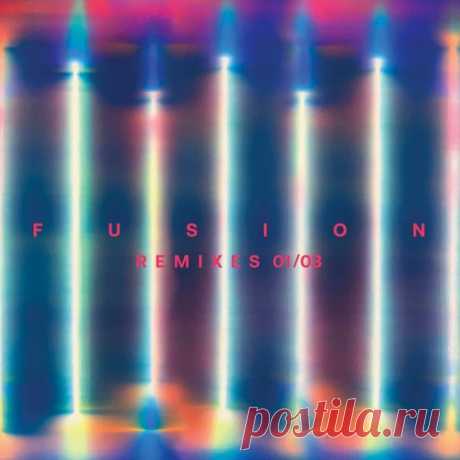 Len Faki – Fusion Remixes 01/03 [FIGUREX39]