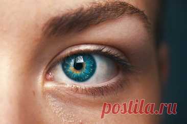 Офтальмолог рассказала о способах защиты от сухости глаз