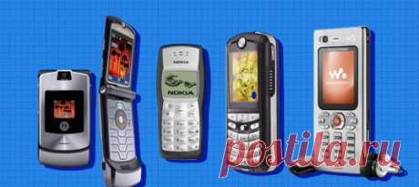 Только олдфаги вспомнят ИК-порт, неубиваемую Nokia и камеру на 2 мегапикселя.