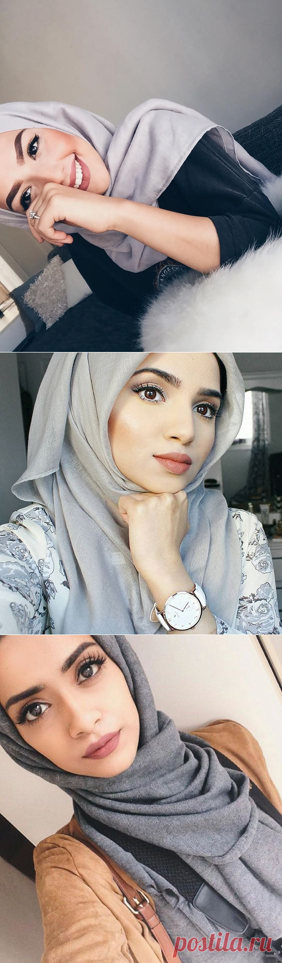 The Ultimate Guide to Achieving Your Best Look with Hijab Makeup Ideas &ndash; Ferbena.com
