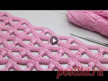 Простой и красивый АЖУРНЫЙ УЗОР крючком МАСТЕР-КЛАСС по вязанию Easy to Crochet for Beginners Instagram: @Уроки ВЯЗАНИЯ Литке Татьяны @Уроки ВЯЗАНИЯ для начинающих ЛЕНТОЧНОЕ КРУЖЕВО мастер-классы: КВАДРАТНЫЕ МОТИВЫ крючком МАСТЕР-КЛАССЫ: БЛУЗКА...