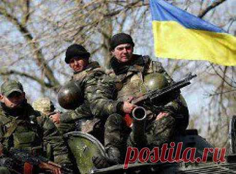 Группировка украинских военных готова сдаться ополченцам под Луганском

https://lifenews.ru/news/137780