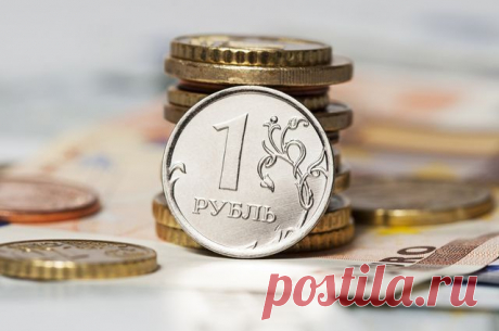 Минфин ожидает скорой стабилизации курса рубля / Рулента