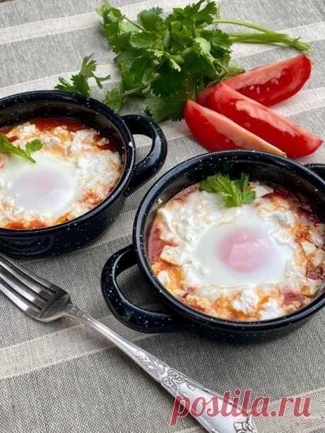 Яйца кокот – Вся Соль - кулинарный блог Ольги Баклановой