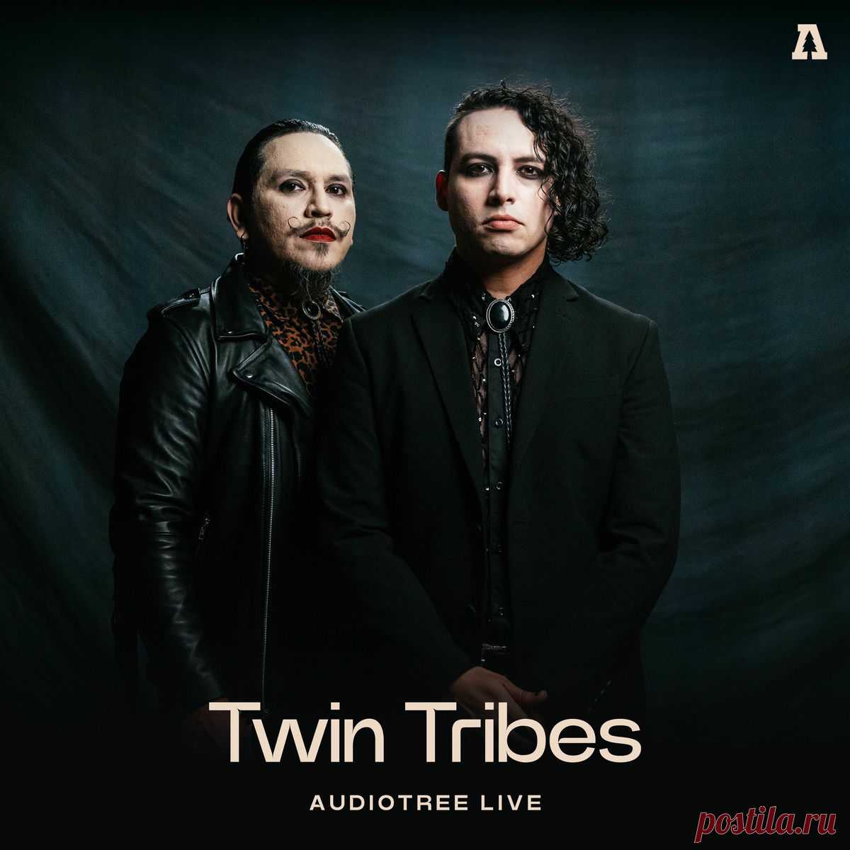 Twin Tribes - Twin Tribes on Audiotree Live (EP) (2025) 320kbps / FLAC