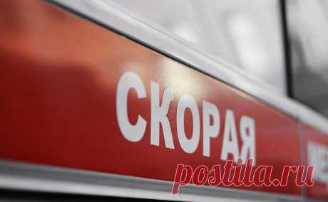 Девять детей из лагеря в Крыму попали в больницу с кишечной инфекцией. Девять детей из лагеря «Юность» в Евпатории попали в больницу с признаками кишечной инфекции, сообщило министерство здравоохранения Крыма.