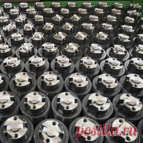 Delphi Lucas CAV Fuel Injection Pump Rotor Head 7185-917L — Buy in Phoenix on Flagma.com #13310 I'll sell delphi Lucas CAV Fuel Injection Pump Rotor Head 7185-917L. ✅ Delphi Lucas CAV Fuel Injection Pump Rotor Head 7123-340U Delphi Lucas CAV Fuel Injection Pump Rotor Head 7185-196L..., description, characteristics, where to buy in other cities #13310