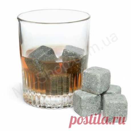 Камни для виски купить. Whiskey Stones купить в Киеве в Mv-shop.