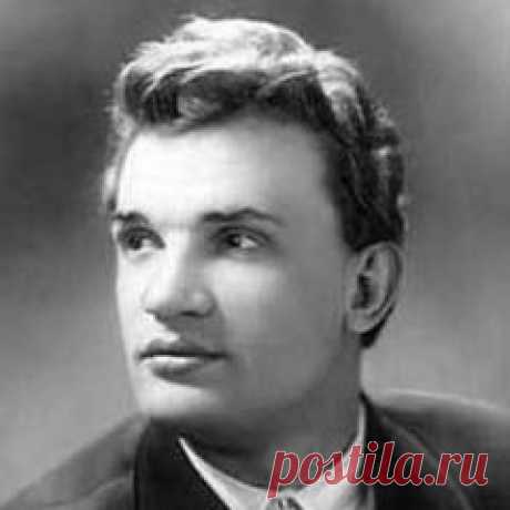 Сегодня 27 февраля в 1932 году родился(ась) Евгений Урбанский