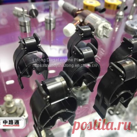 Iran International Auto Parts Exhibition-EXPOMECáNICA & AUTO PARTS of Diesel engine parts from China Suppliers - 172121169