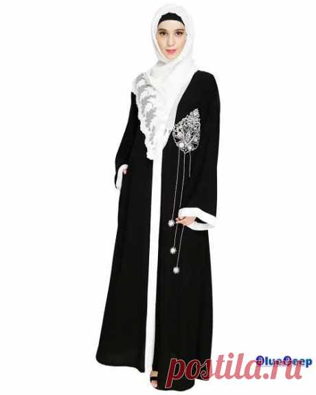 The Evolution of Turkish Abayas: Trends and Innovations in Islamic Fashion