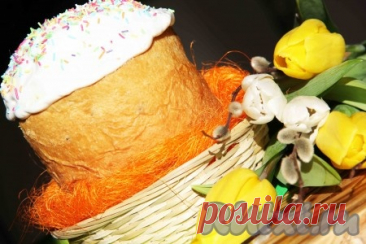 Творожный кулич в хлебопечке: 13 фото в рецепте