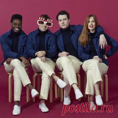 Концерт Metronomy в Главклубе 19 марта 2015 | Soulplay Radio Blog - Музыкальный Блог