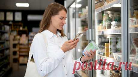 Врач объяснила, почему пищевые добавки необходимы в продуктах - Здоровье Mail.ru