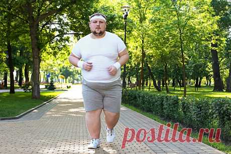 Врач рассказал, как дефицит железа может мешать похудению | Bixol.Ru