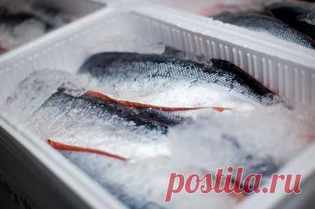 Как быстро разморозить рыбу из морозилки: 3 простых способа. В домашних условиях сделать это можно различными способами.
