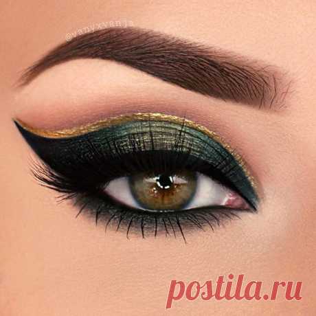 21 Stunning Makeup Looks for Green Eyes – CherryCherryBeauty