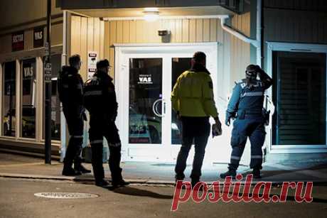 Полиция Норвегии рассказала о взглядах убившего пять человек лучника. Лучник, застреливший пять человек в норвежском городе Конгсберг, не так давно принял ислам. Об этом сообщил шеф полиции Норвегии Оле Саверуд на пресс-конференции. Полицейский рассказал, что преступник придерживался радикальных мусульманских взглядов, при этом полиция знала о его мировоззрении.