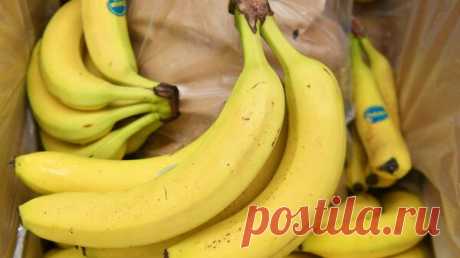 Обострение ситуации в Эквадоре грозит дефицитом бананов и креветок