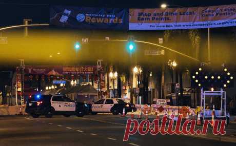 Десять человек погибли при стрельбе близ Лос-Анджелеса. В результате стрельбы во время празднования китайского Нового года в городе Монтерей-Парк погибли десять человек, сообщил департамент шерифа округа Лос-Анджелес.