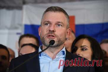 Избранный президент Словакии рассказал о состоянии Фицо после нападения