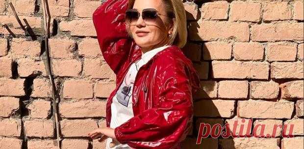 Татьяна Буланова отметила 52-летие: певица совершенно не выглядит на свой истинный возраст