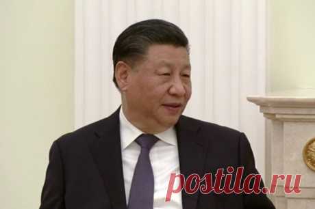 Си Цзиньпин: КНР выступает за созыв мирной конференции по Украине. Глава КНР отметил, что Китай поддерживает все усилия, способствующие мирному разрешению кризиса.