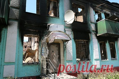 Губернатор рассказал о ночных обстрелах Шебекино. В Шебекинском городском округе в ночь на пятницу, 9 июня, много стреляли. Об обстановке в приграничном районе Белгородской области рассказал ее губернатор Вячеслав Гладков. «Провести там осмотр пока, к большому сожалению, возможности нет», — сказал российский губернатор.