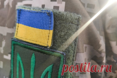 Чешский наёмник ВСУ: украинские солдаты слабеют на передовой. Перспективы у украинских войск являются «нерадужными».