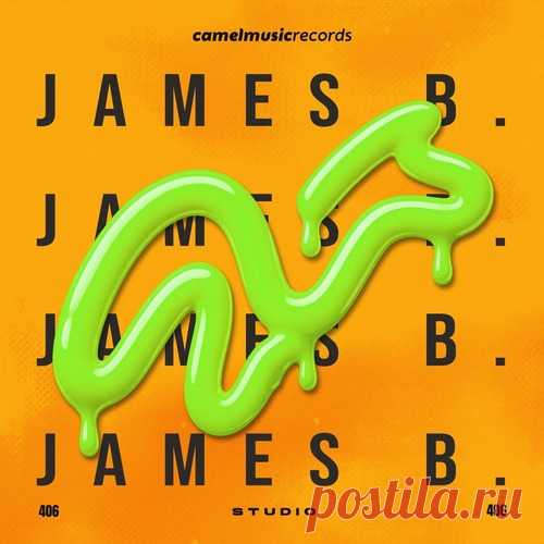 James B. – Studio [CMR406] - HypeDJ.top