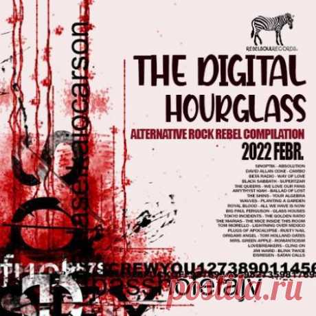 The Digital Hourglass (2022) Традиционно в эти числа года западная музыкальная сфера выпускает большое количество новых альбомов. Не будут исключением из этого правила и рок-музыканты, работы которых заслуживающие внимания представлены в музыкальном тематическом сборнике"The Digital Hourglass".Категория: Music