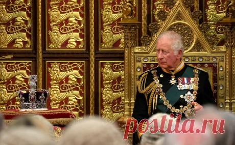 Принц Чарльз стал новым королем Великобритании. Наследник британского престола принц Уэльский Чарльз после смерти королевы Елизаветы II стал новым королем Великобритании.