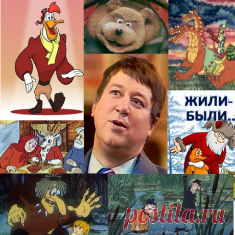 Юрий Волынцев