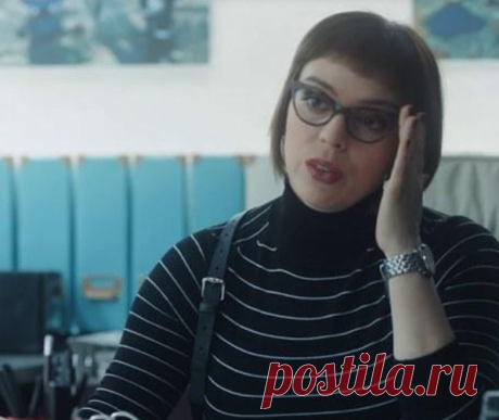 Нелли Уварова сменила имидж: актрису сложно узнать на новых фото