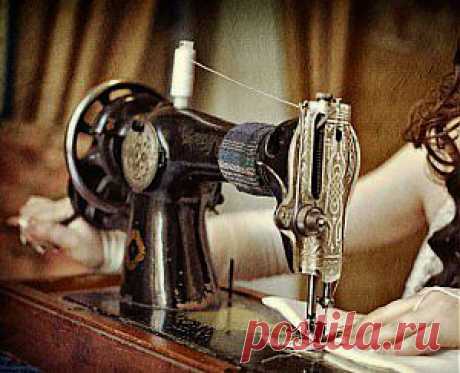 Самые распространенные ошибки в шитье. | Советы модницам
