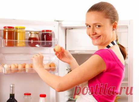 8 неожиданных использований холодильника | Страна Полезных Советов