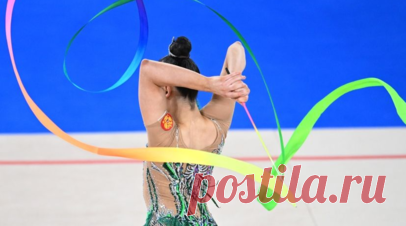 Гимнастка Торосян рассказала, что перенесла инсульт в 14 лет. Российская гимнастка Ангелина Торосян рассказала, как перенесла инсульт в возрасте 14 лет. Читать далее