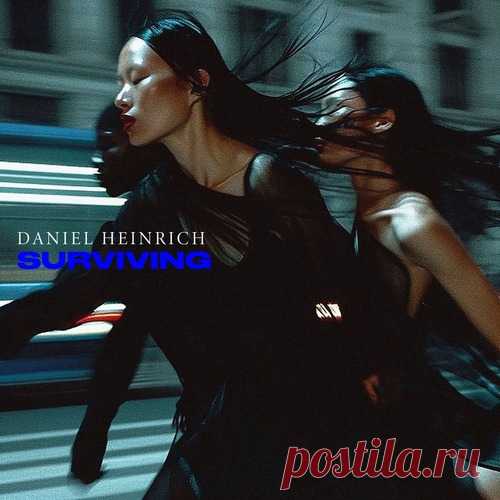 Daniel Heinrich - Surviving free download mp3 music 320kbps