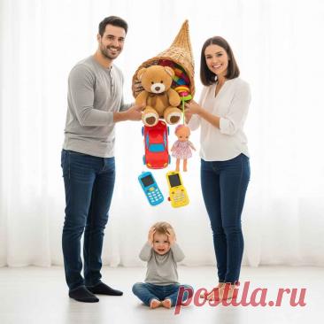 Каждая игрушка влияет на будущее ребенка. Если представить детство как огромный лабиринт возможностей, то игрушка это компас: она указывает направление, помогает пробовать роли, исследовать законы физики, осваивать язык эмоций и учиться сочувствию. Современные родители часто не подозревают, что выбирают не игрушку, а судьбу своего ребенка. Читайте: Детские игрушки: что выбрать, чтобы не навредить будущему своего ребенка — 7 правил