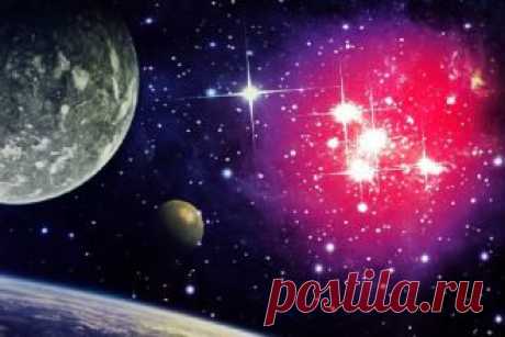 Портал в другое измерение обнаружен в галактике Маркарян 177