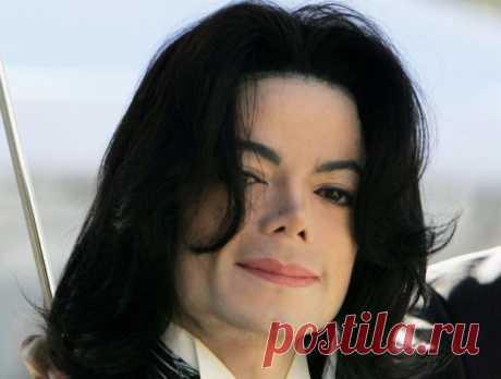 Телохранитель Майкла Джексона назвал свою версию смерти поп-короля